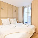 Residence Galeries Lafayette By Studio Prestige